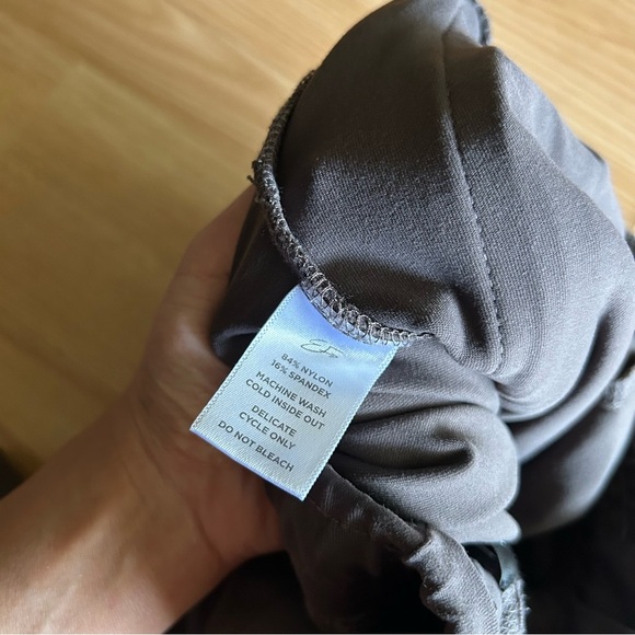 Ever Forward Dark Gray Joggers Women’s Medium - Picture 4 of 12